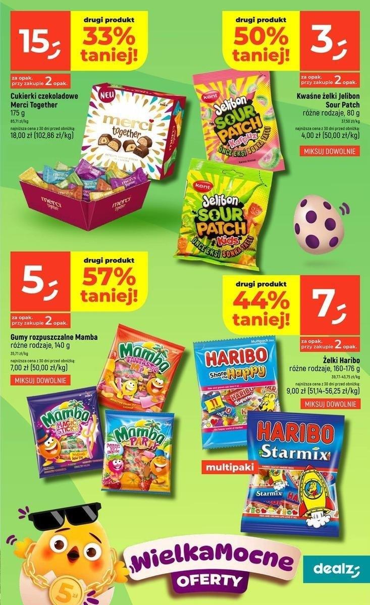 Gazetka promocyjna Dealz str. 7