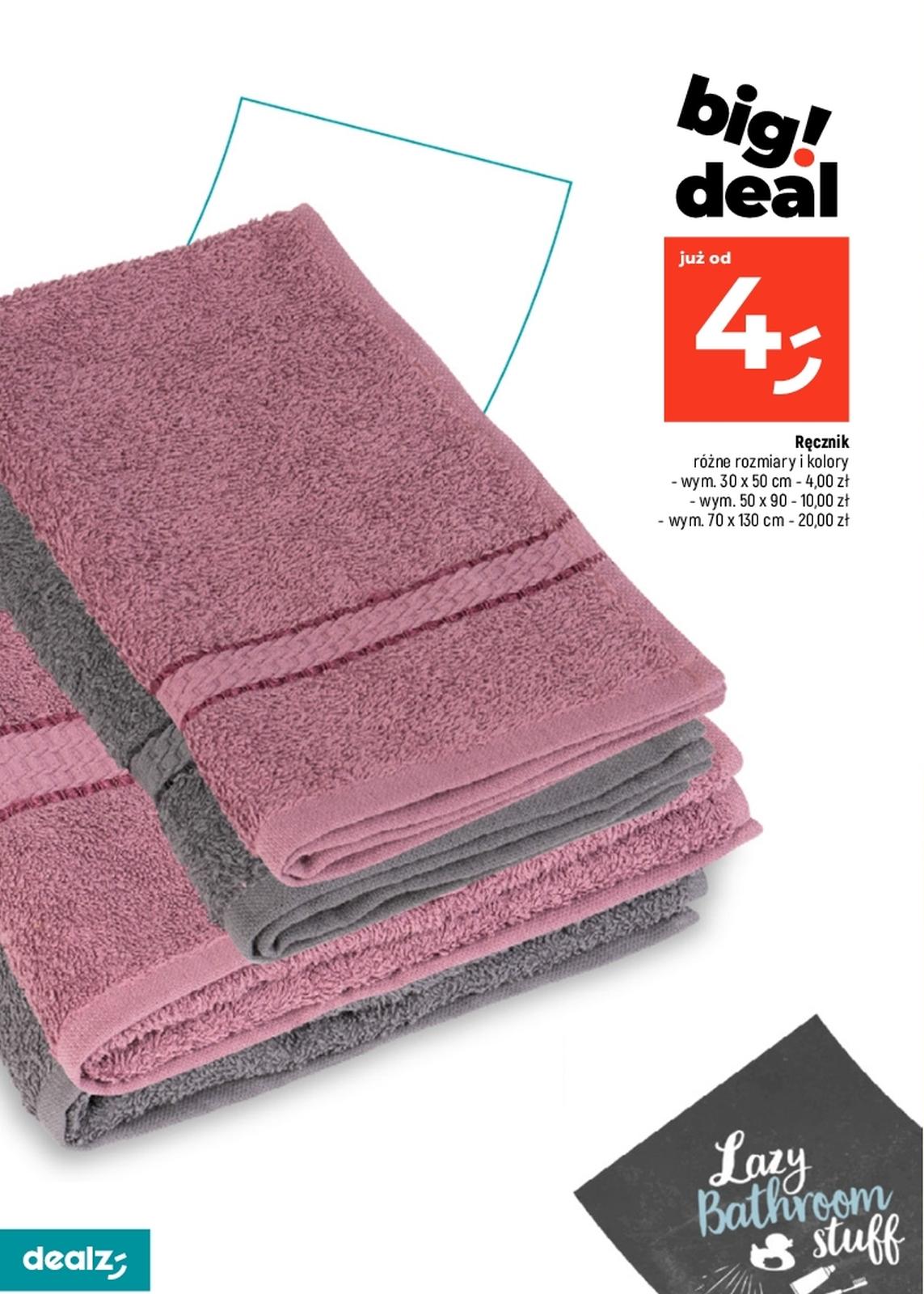 Gazetka promocyjna Dealz str. 30
