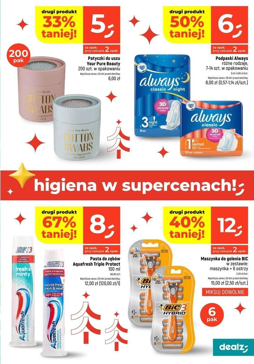 Gazetka promocyjna Dealz str. 26