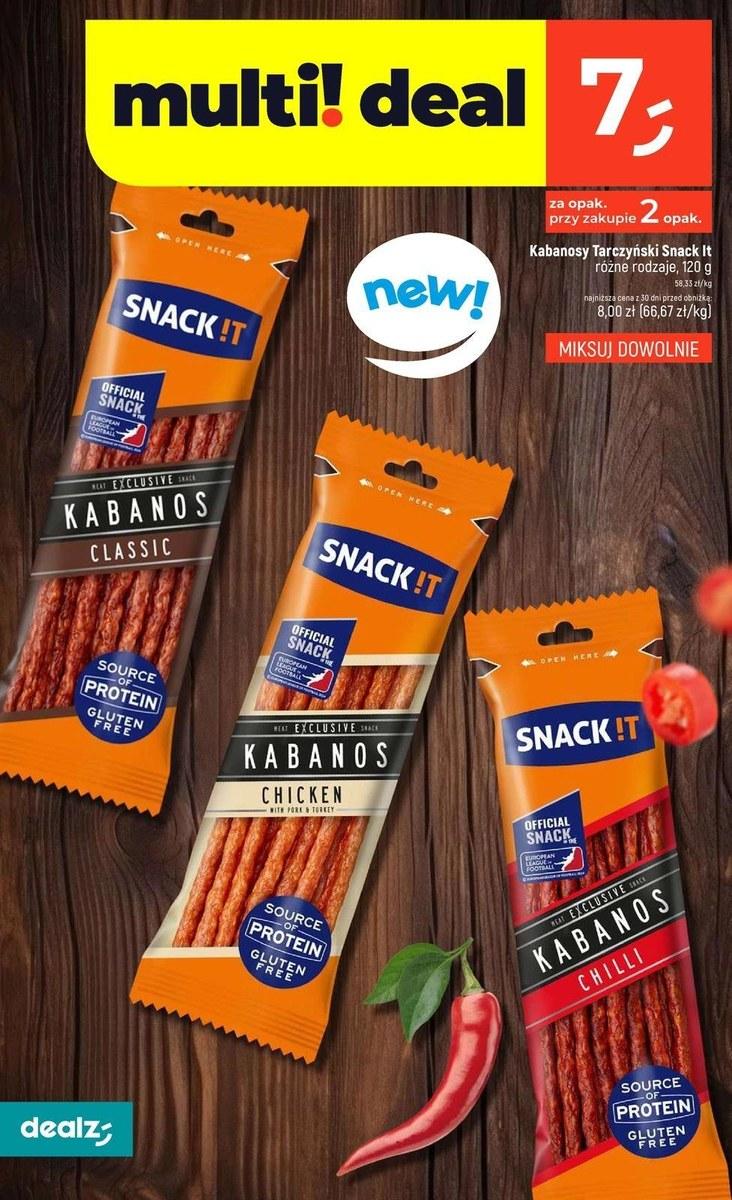 Gazetka promocyjna Dealz str. 4