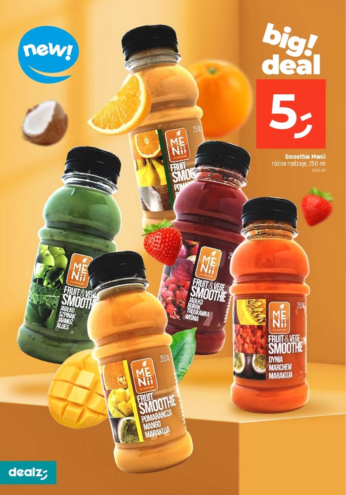 Gazetka promocyjna Dealz str. 14