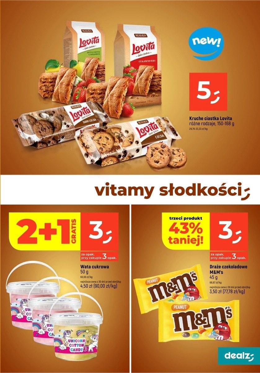 Gazetka promocyjna Dealz str. 11