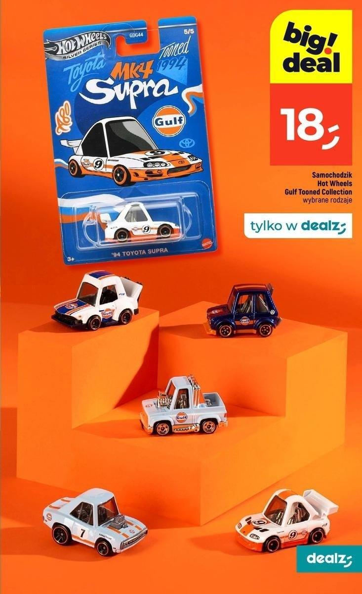 Gazetka promocyjna Dealz str. 15