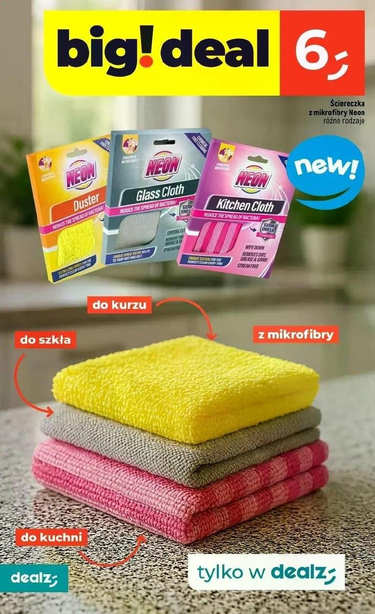 Gazetka promocyjna Dealz str. 25