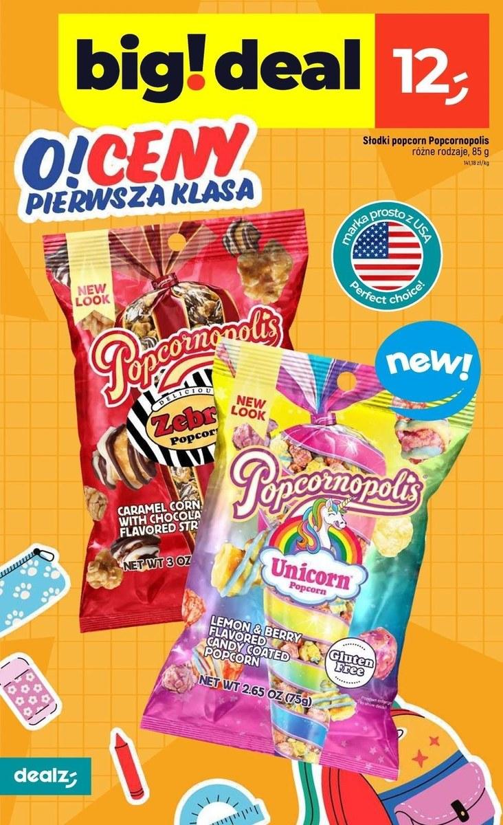 Gazetka promocyjna Dealz str. 14