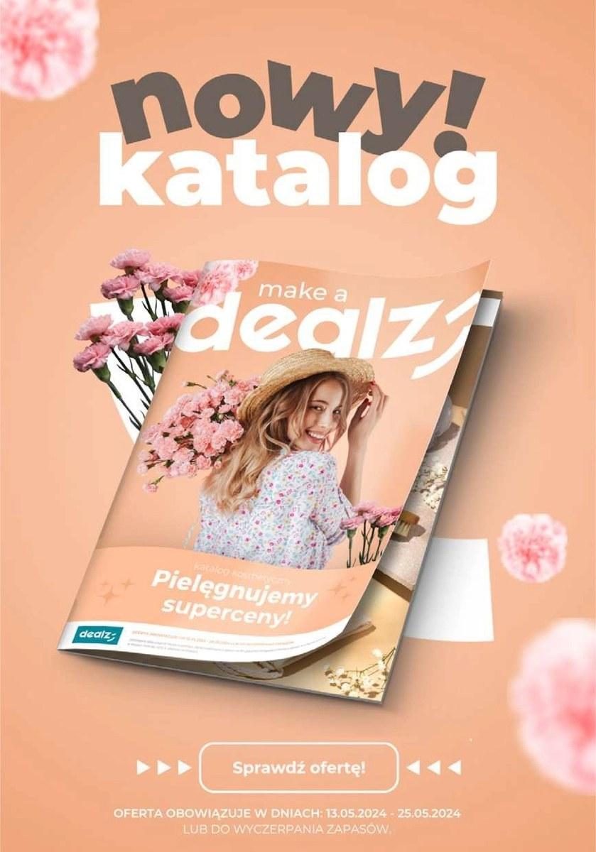 Gazetka promocyjna Dealz str. 24