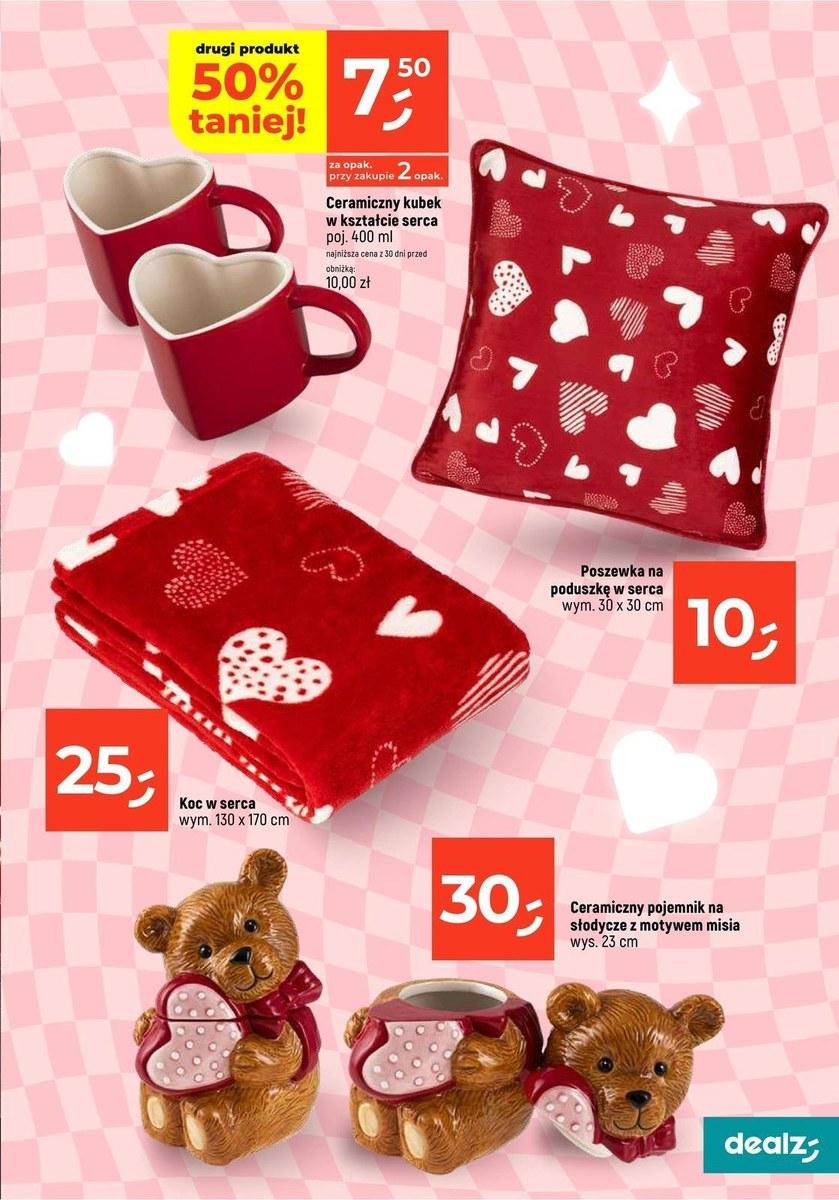 Gazetka promocyjna Dealz str. 7