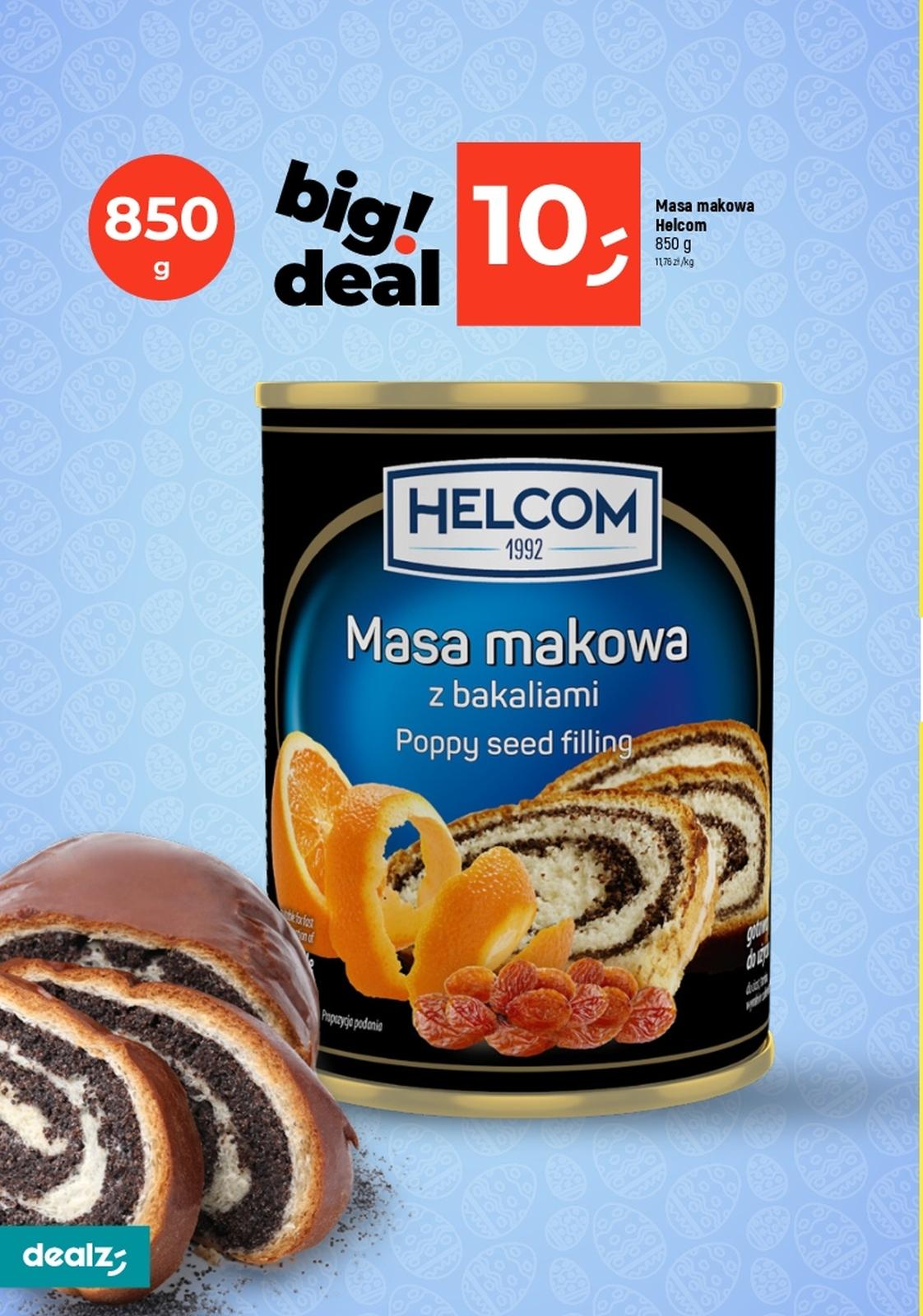 Gazetka promocyjna Dealz str. 12