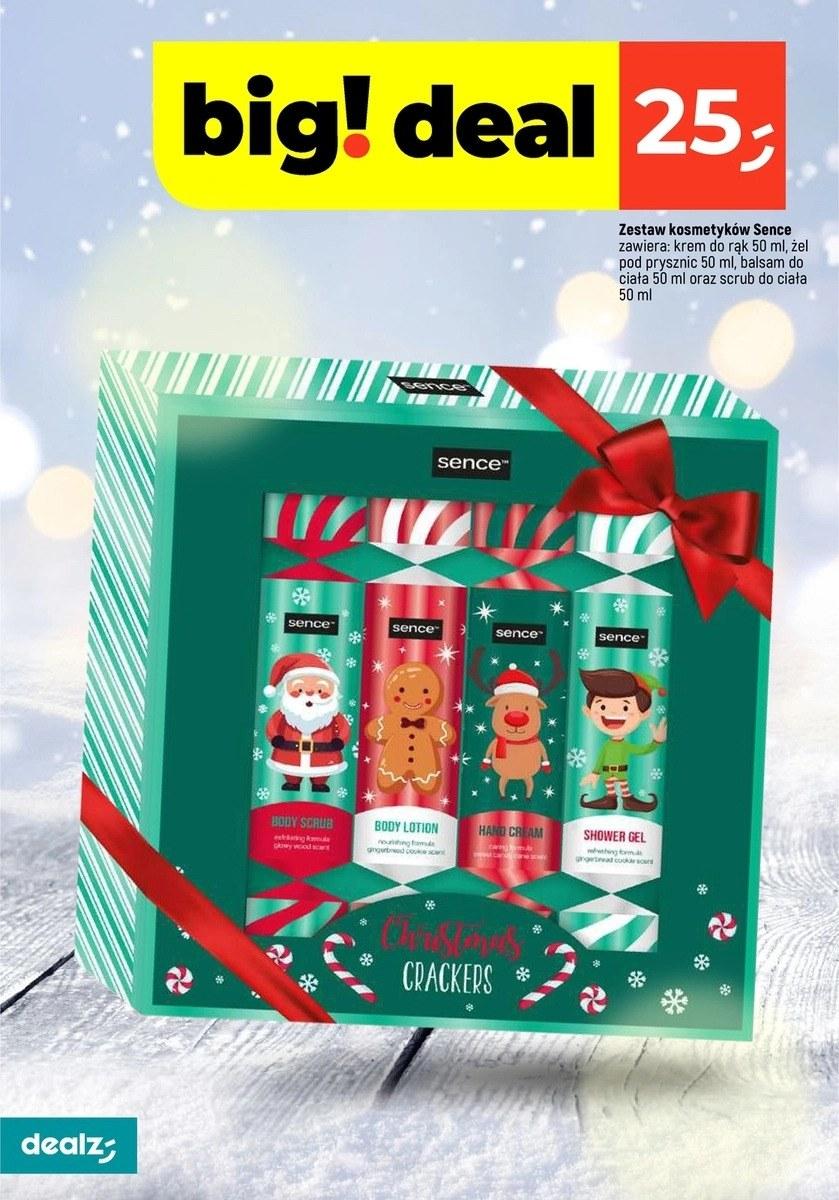 Gazetka promocyjna Dealz str. 22