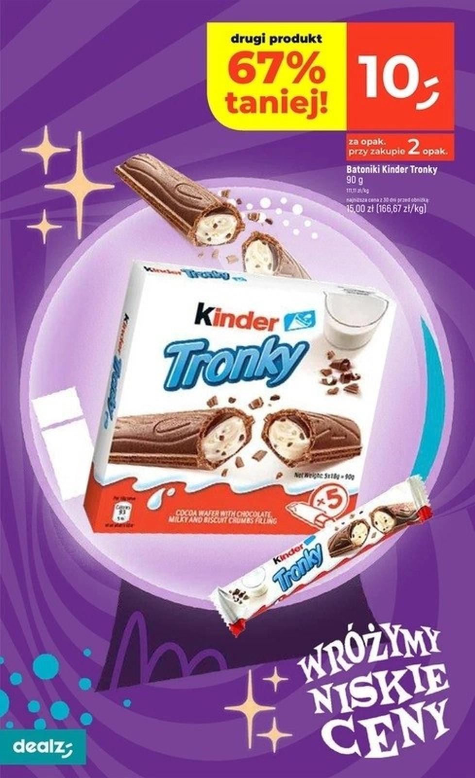 Gazetka promocyjna Dealz str. 12