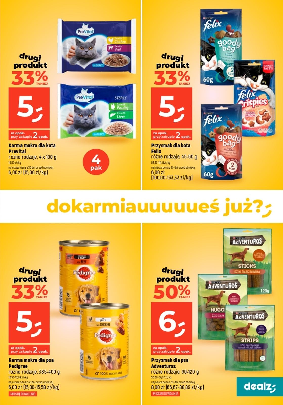 Gazetka promocyjna Dealz str. 27