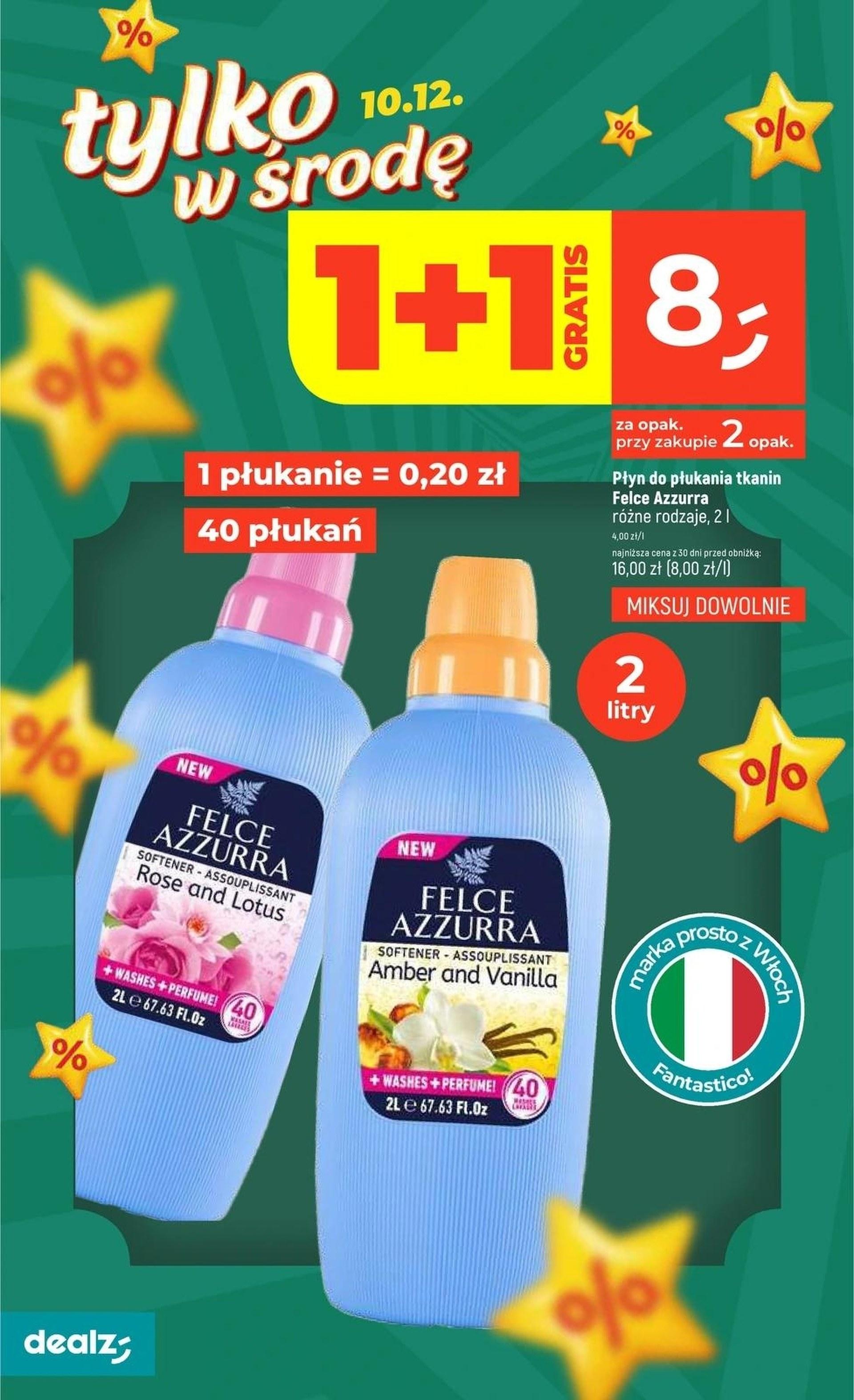 Gazetka promocyjna Dealz str. 4