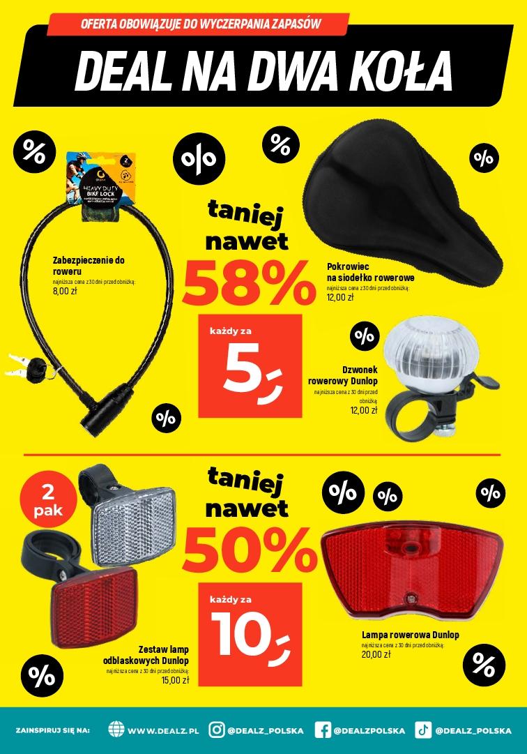 Gazetka promocyjna Dealz str. 26