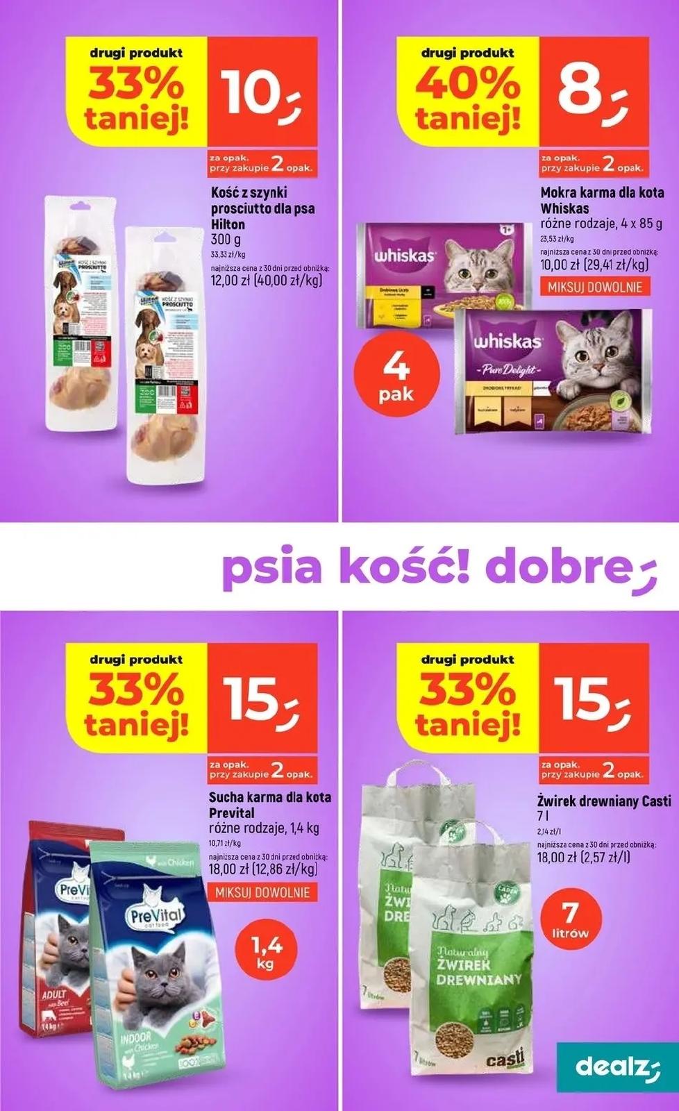 Gazetka promocyjna Dealz str. 41