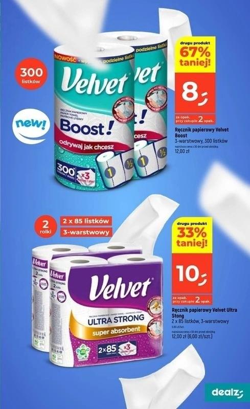 Gazetka promocyjna Dealz str. 21