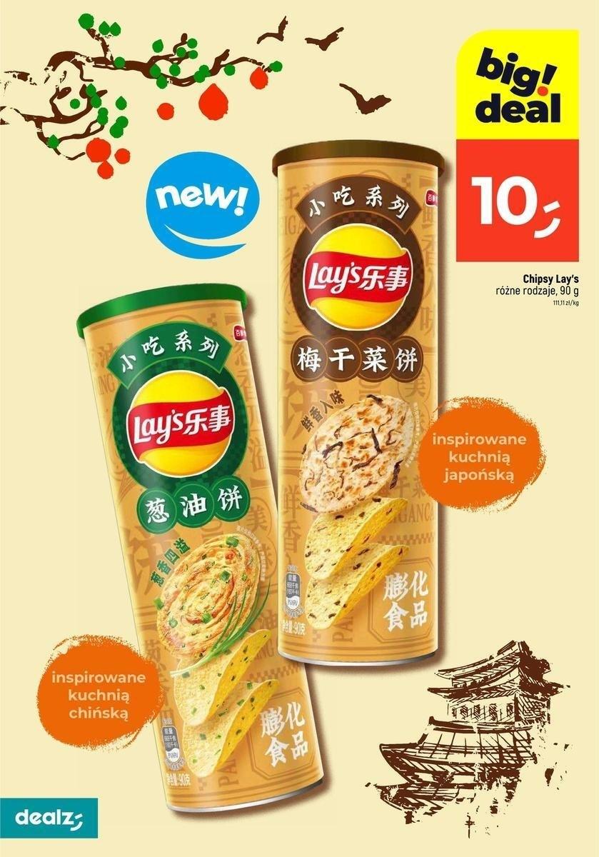 Gazetka promocyjna Dealz str. 14