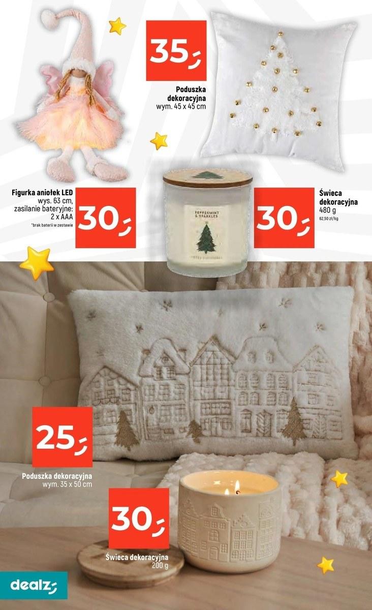Gazetka promocyjna Dealz str. 14