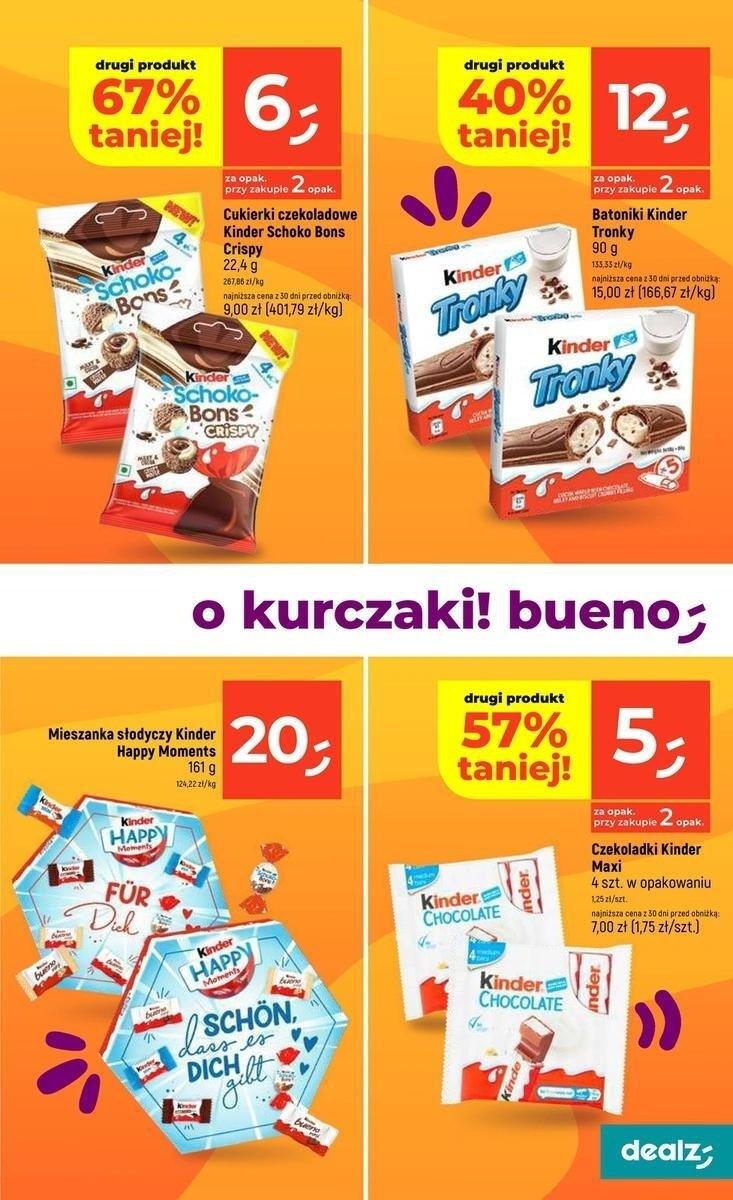 Gazetka promocyjna Dealz str. 7