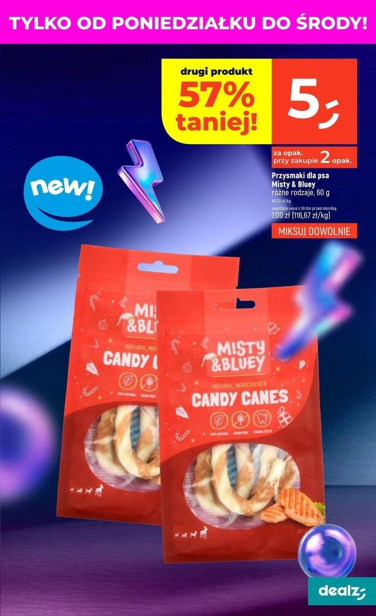 Gazetka promocyjna Dealz str. 43