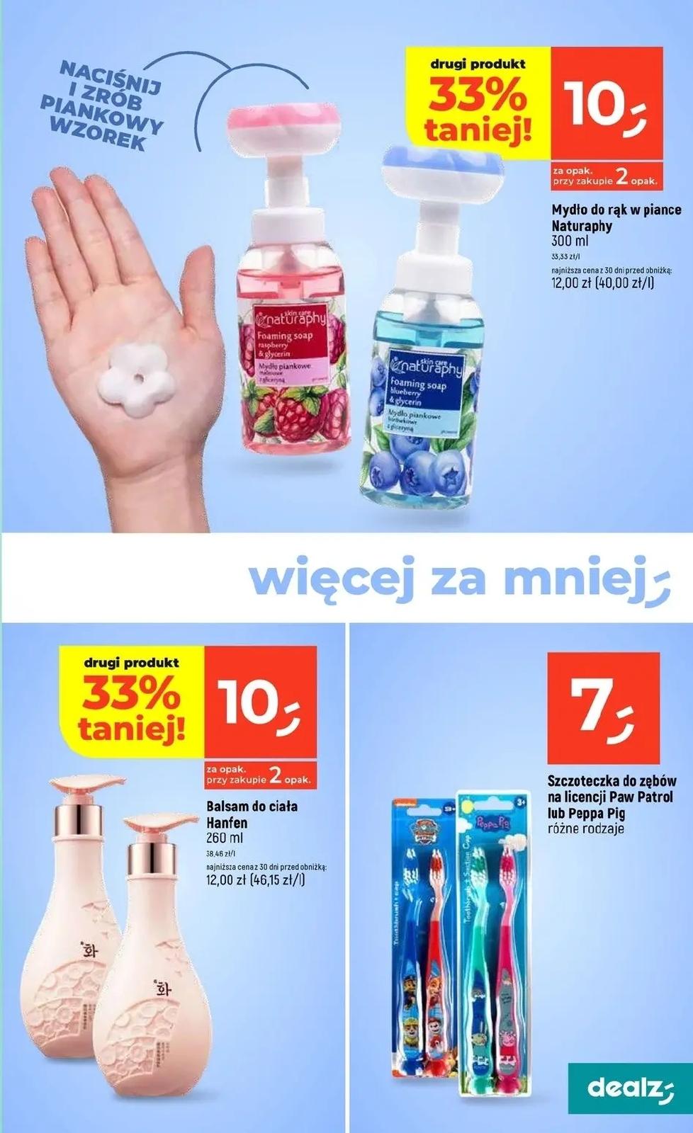 Gazetka promocyjna Dealz str. 37