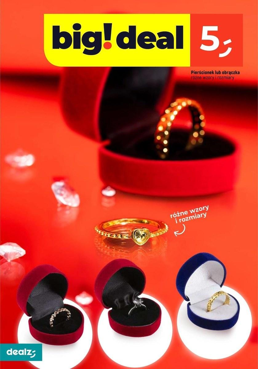 Gazetka promocyjna Dealz str. 2