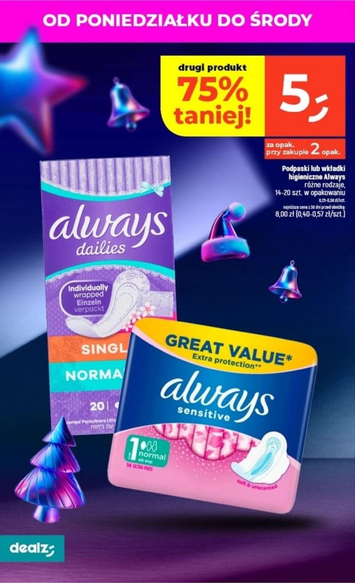 Gazetka promocyjna Dealz str. 48