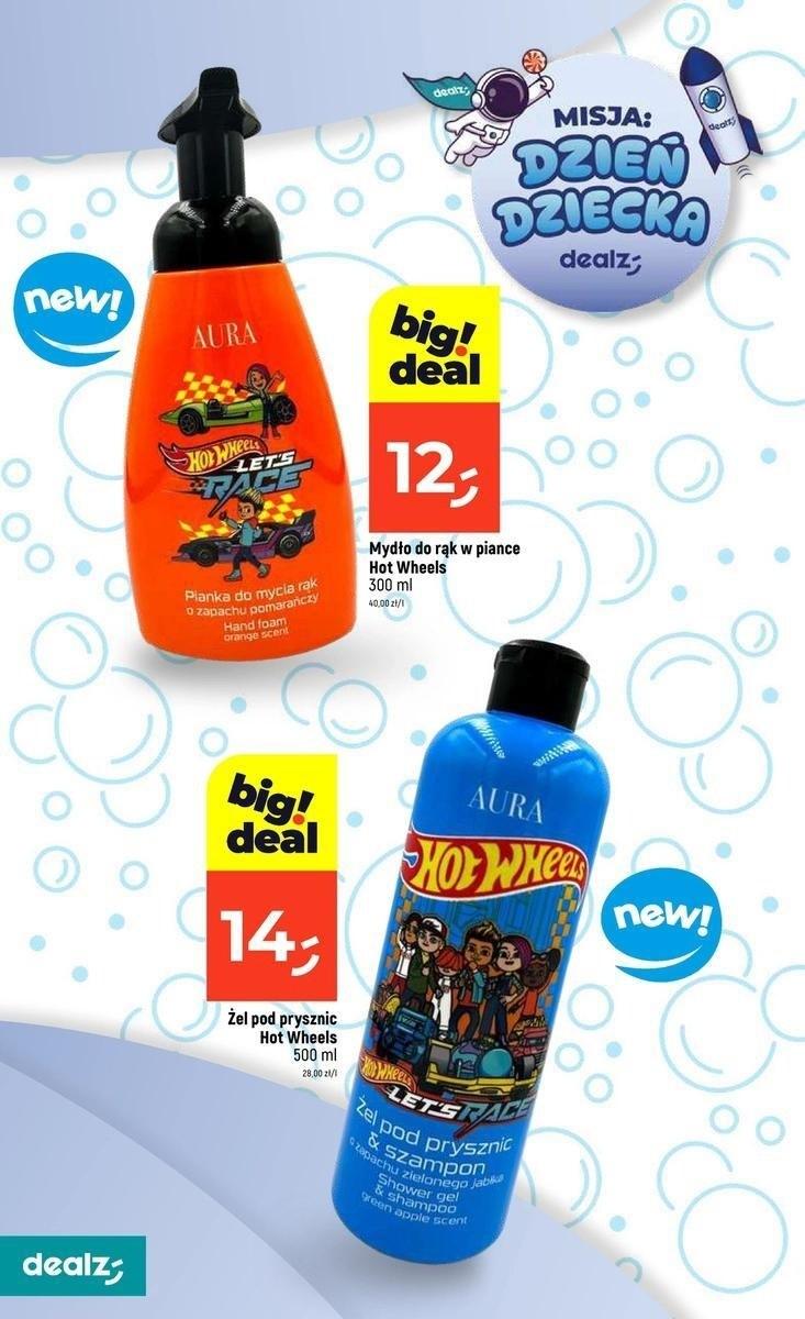 Gazetka promocyjna Dealz str. 8