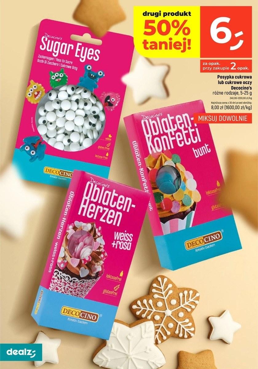 Gazetka promocyjna Dealz str. 10