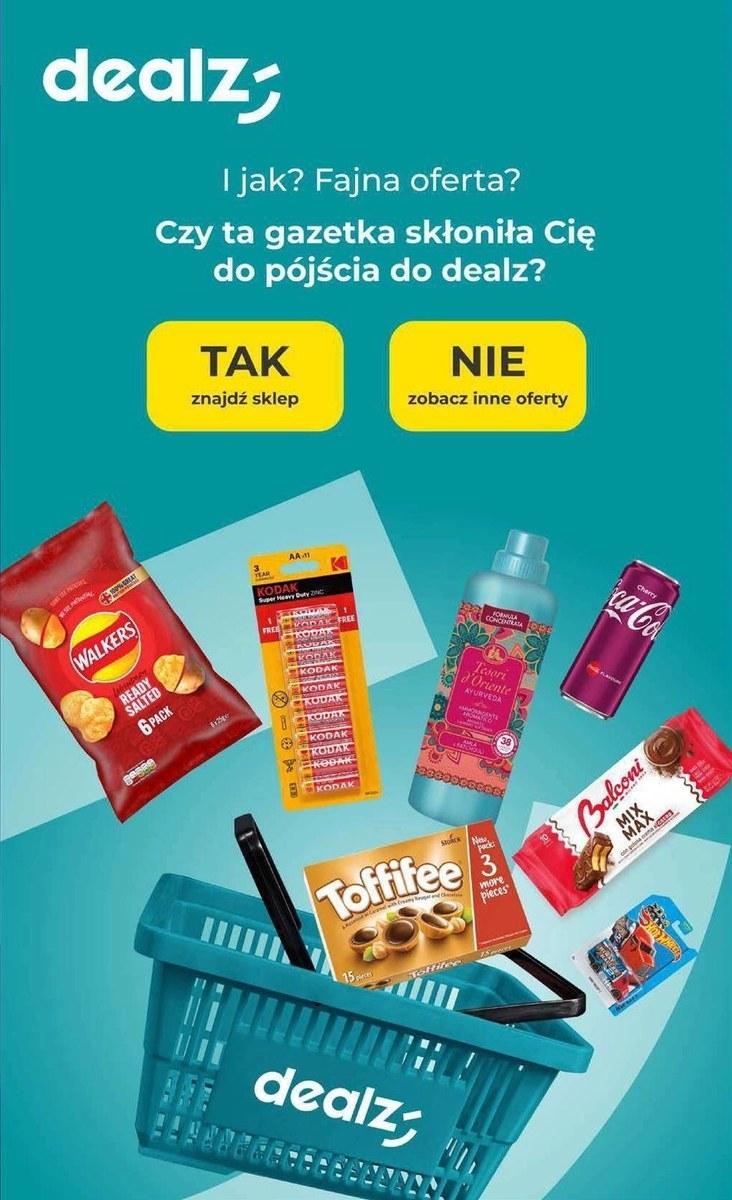 Gazetka promocyjna Dealz str. 53