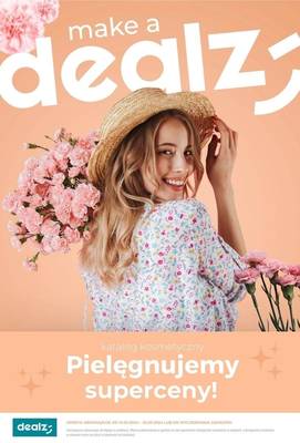 Katalog Dealz