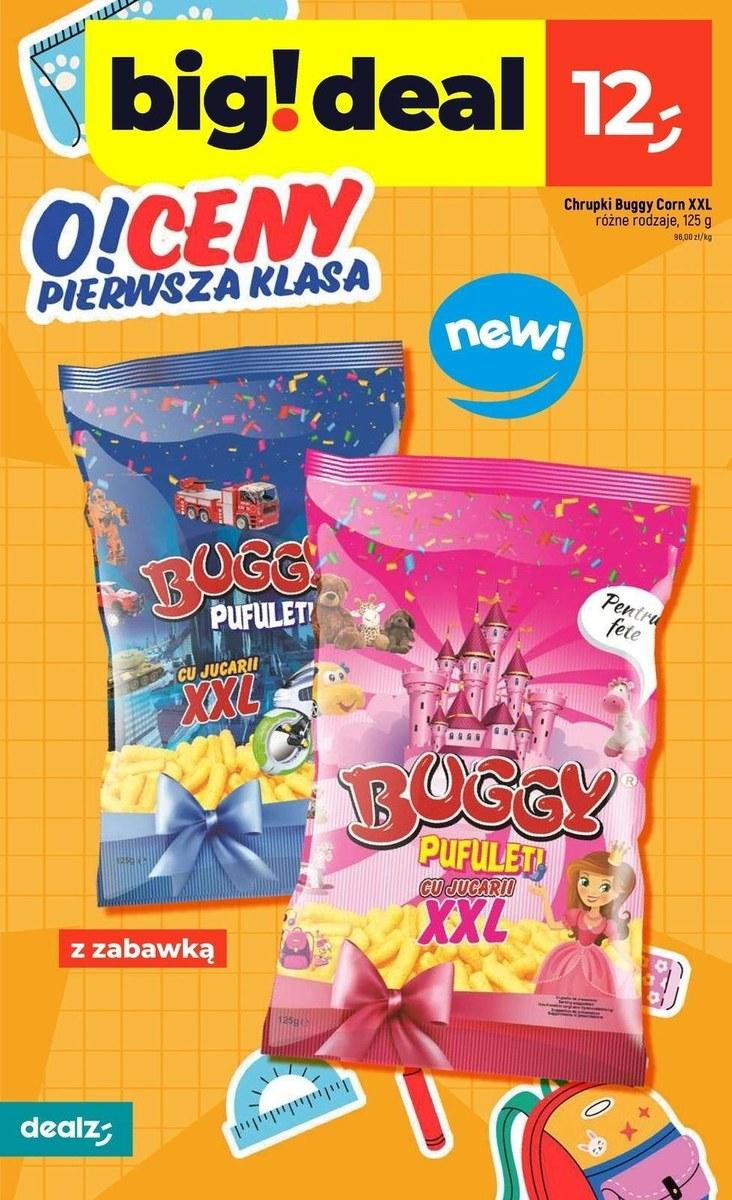Gazetka promocyjna Dealz str. 12