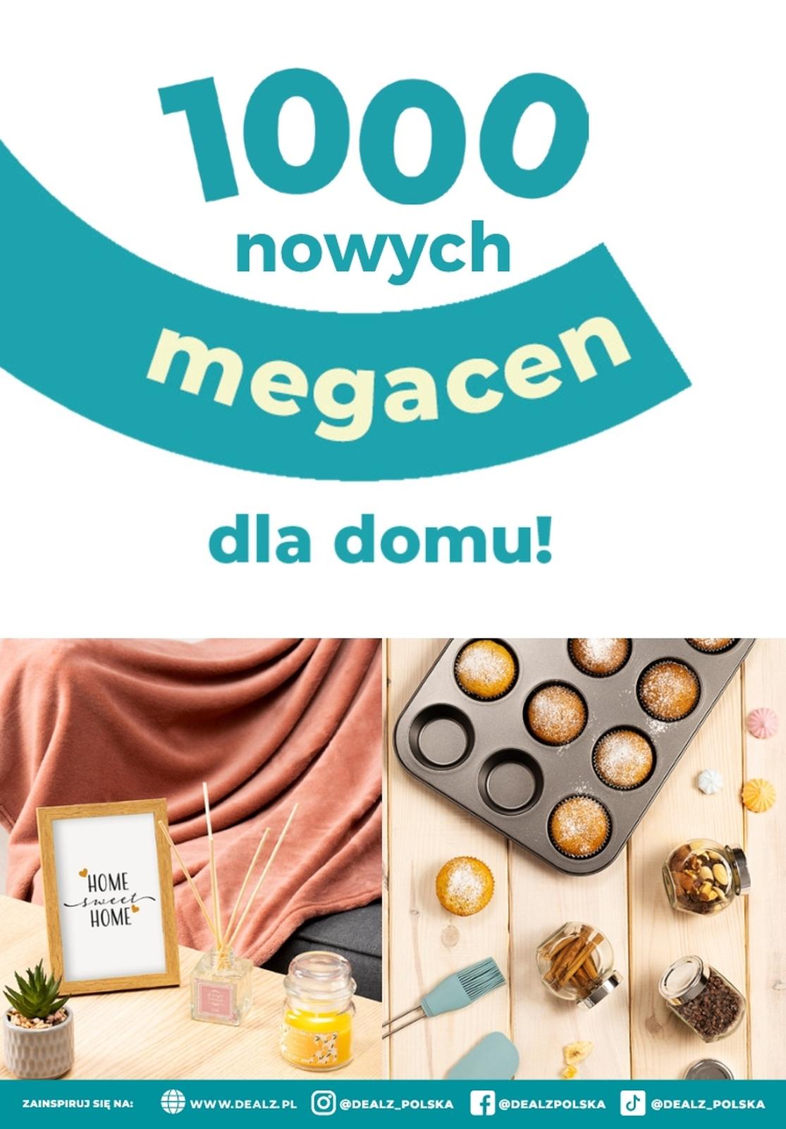 Gazetka promocyjna Dealz str. 34