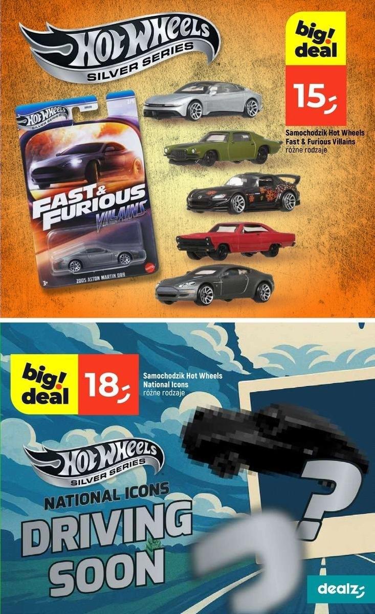 Gazetka promocyjna Dealz str. 13