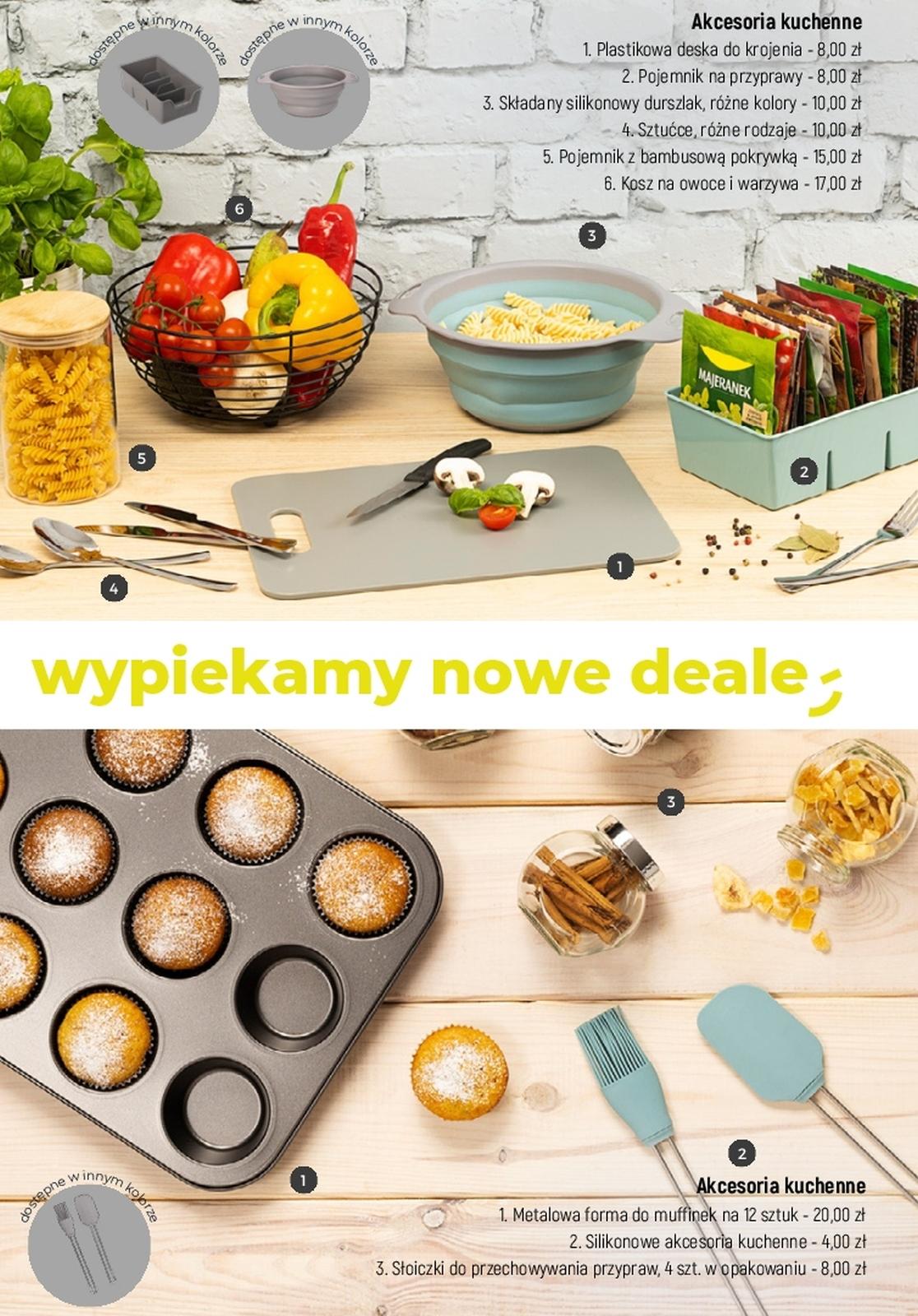 Gazetka promocyjna Dealz str. 33