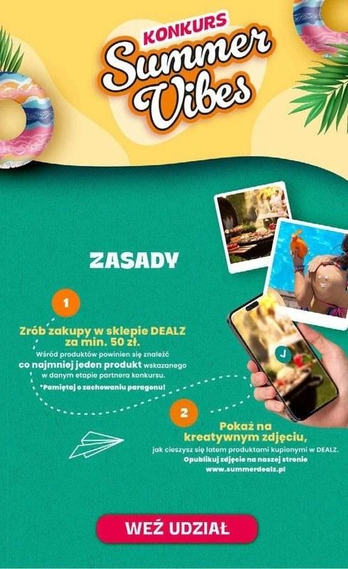 Gazetka promocyjna Dealz str. 3