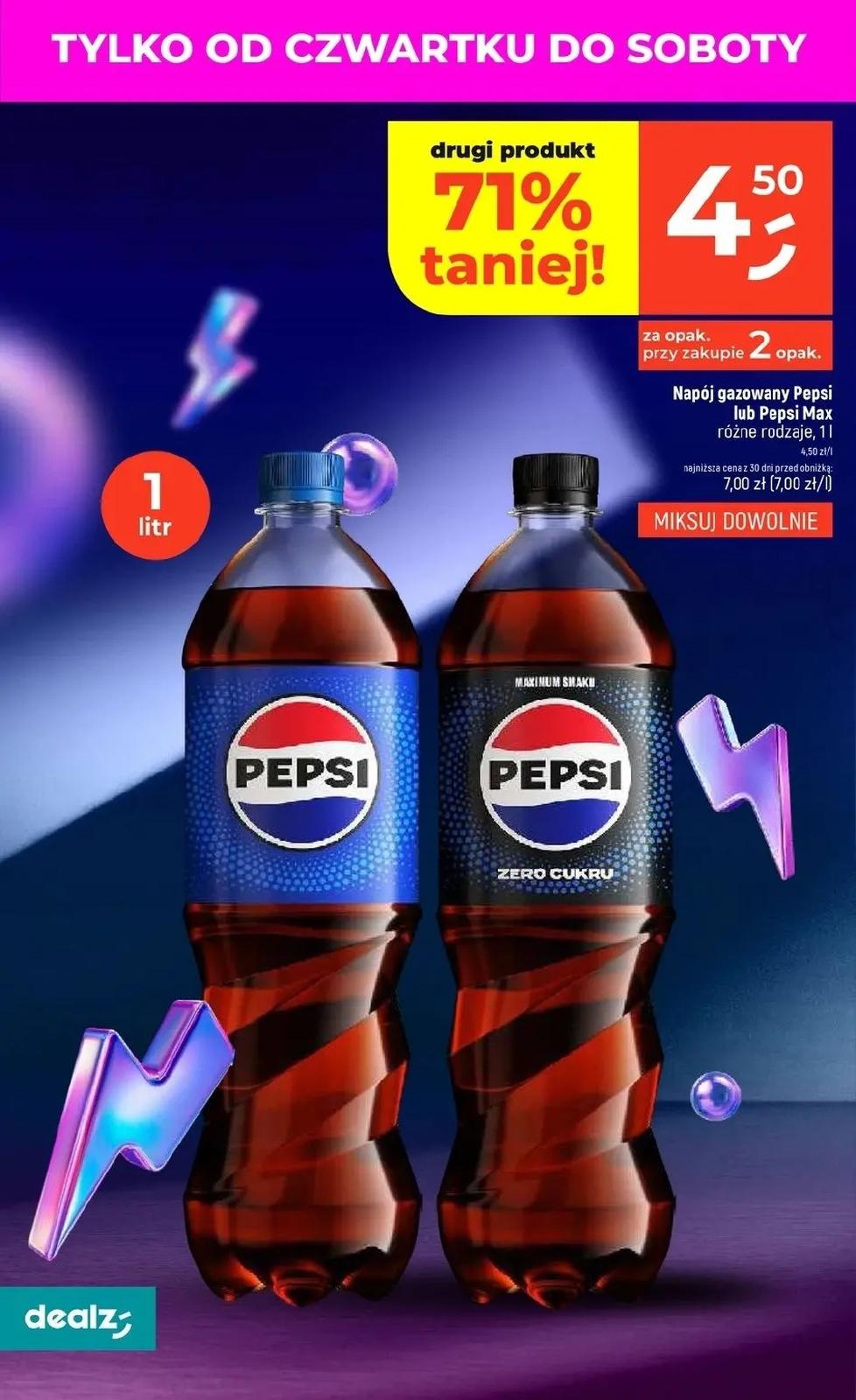 Gazetka promocyjna Dealz str. 34