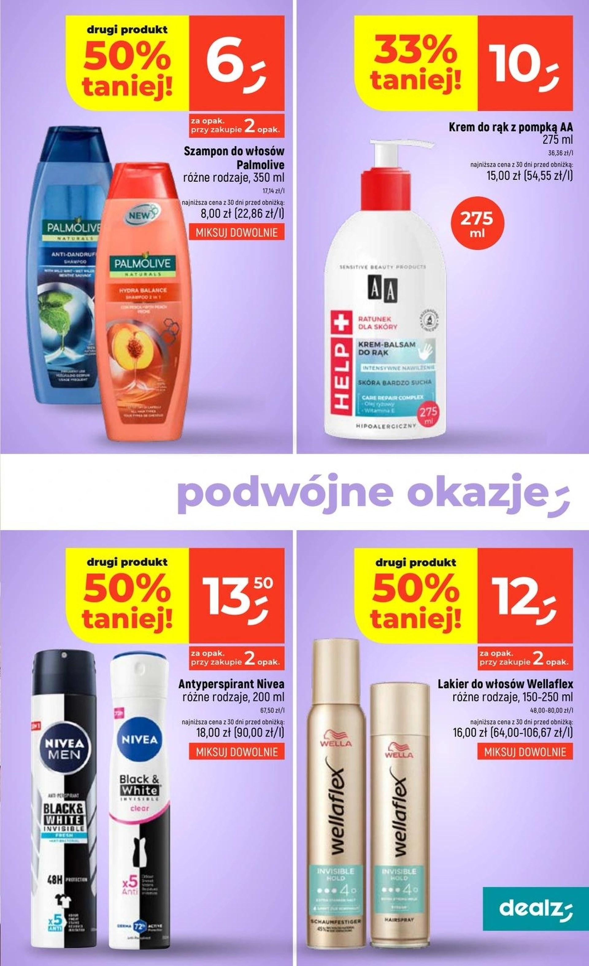 Gazetka promocyjna Dealz str. 43