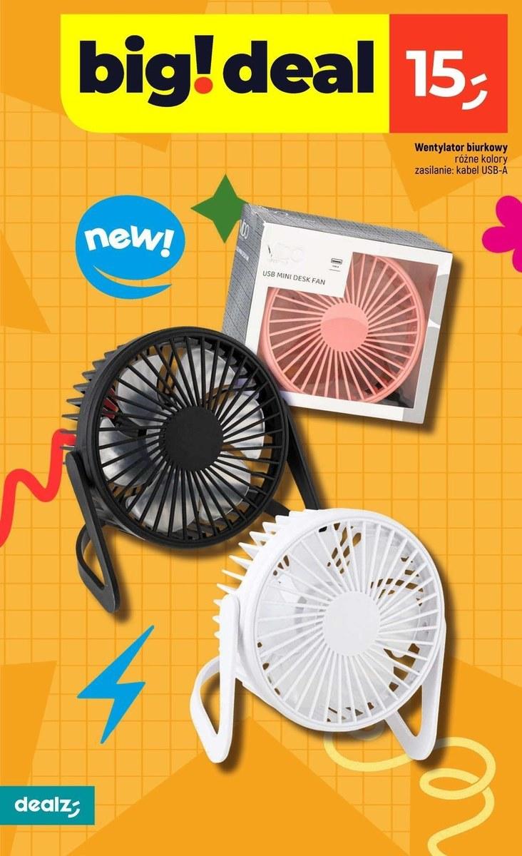 Gazetka promocyjna Dealz str. 38