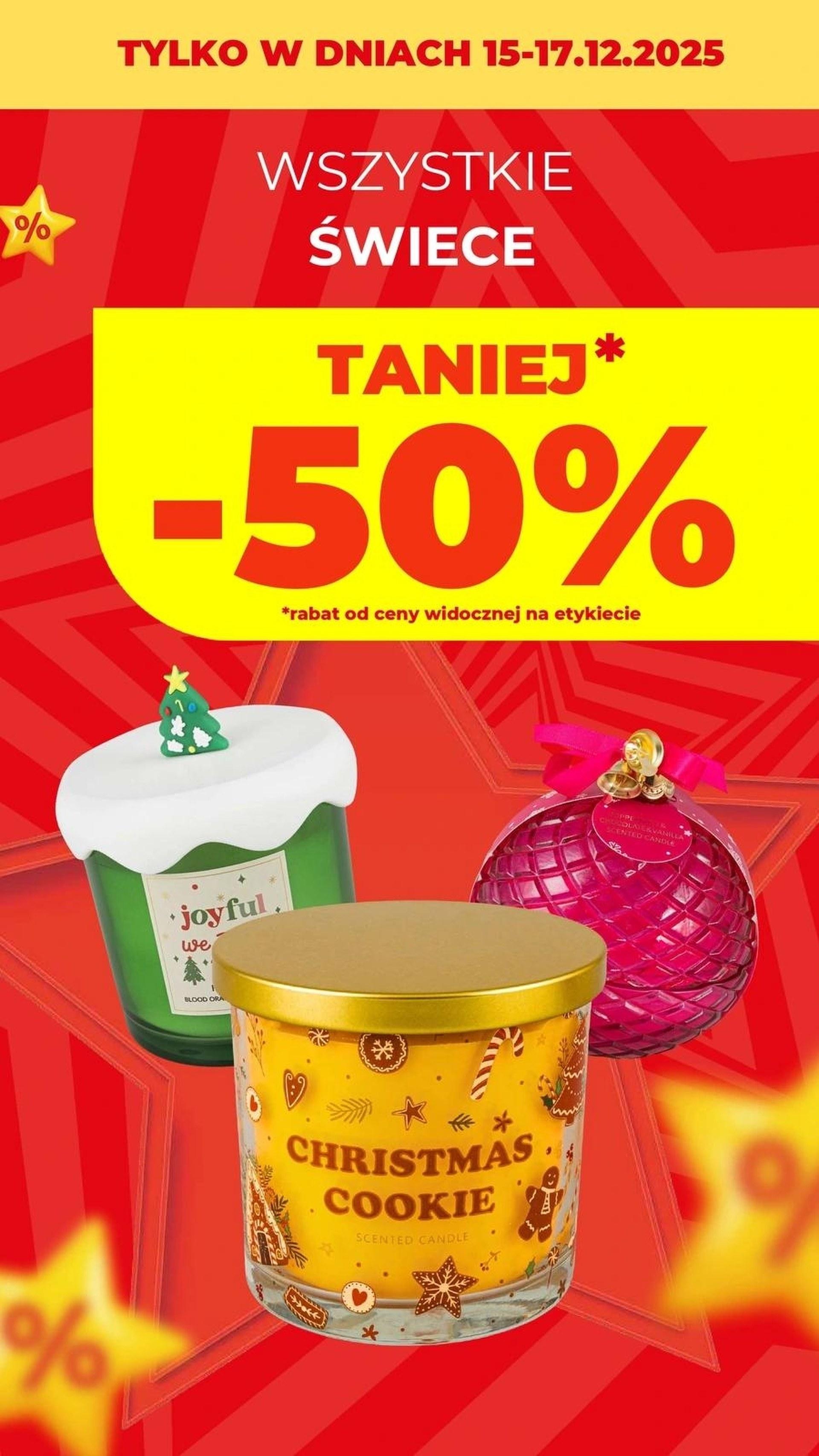 Gazetka promocyjna Dealz str. 5