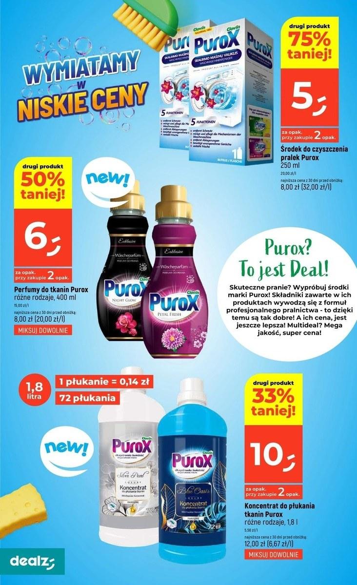 Gazetka promocyjna Dealz str. 12