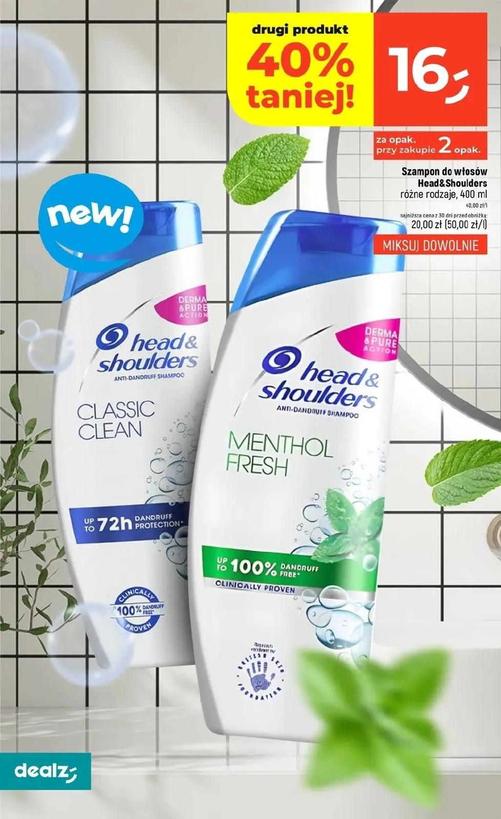 Gazetka promocyjna Dealz str. 20