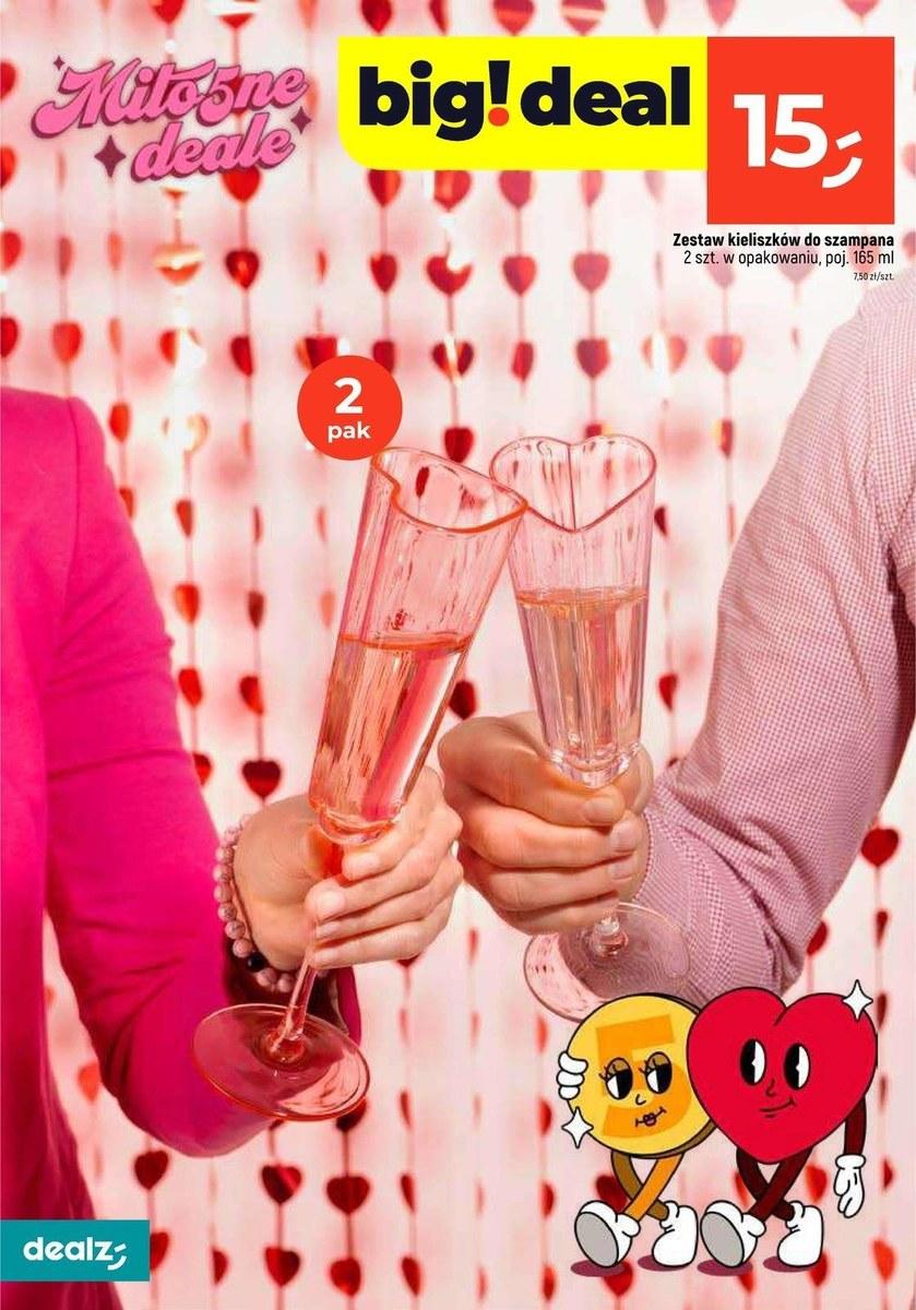 Gazetka promocyjna Dealz str. 2