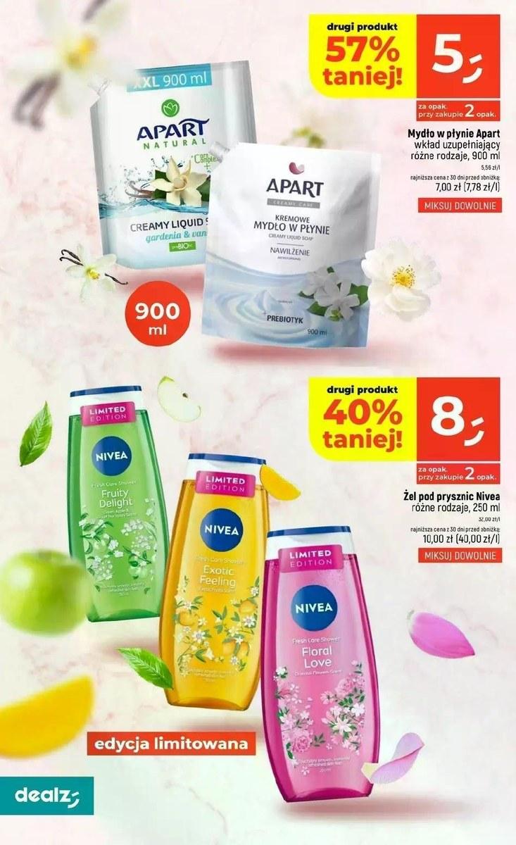 Gazetka promocyjna Dealz str. 23