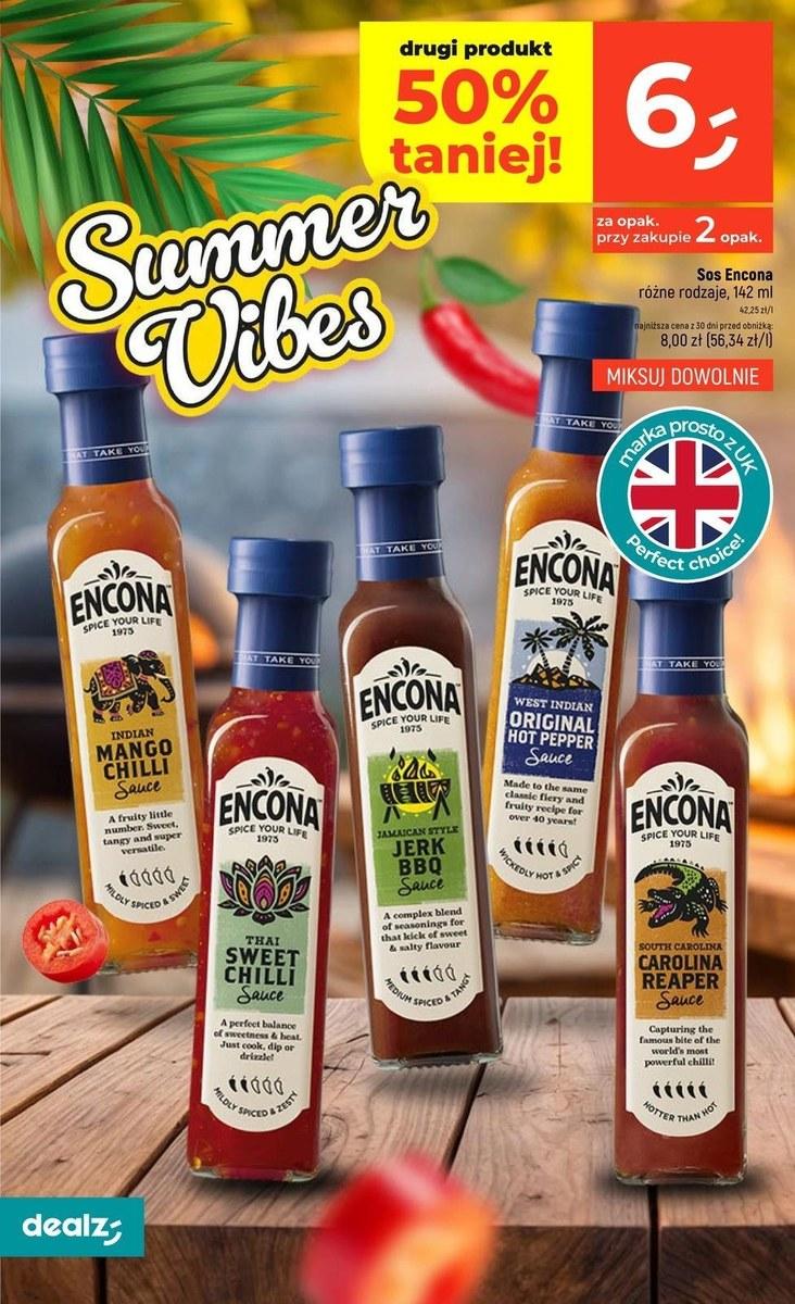 Gazetka promocyjna Dealz str. 14