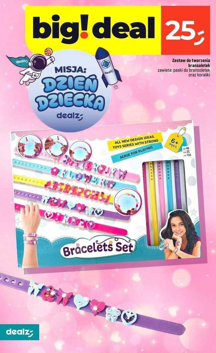 Gazetka promocyjna Dealz str. 22