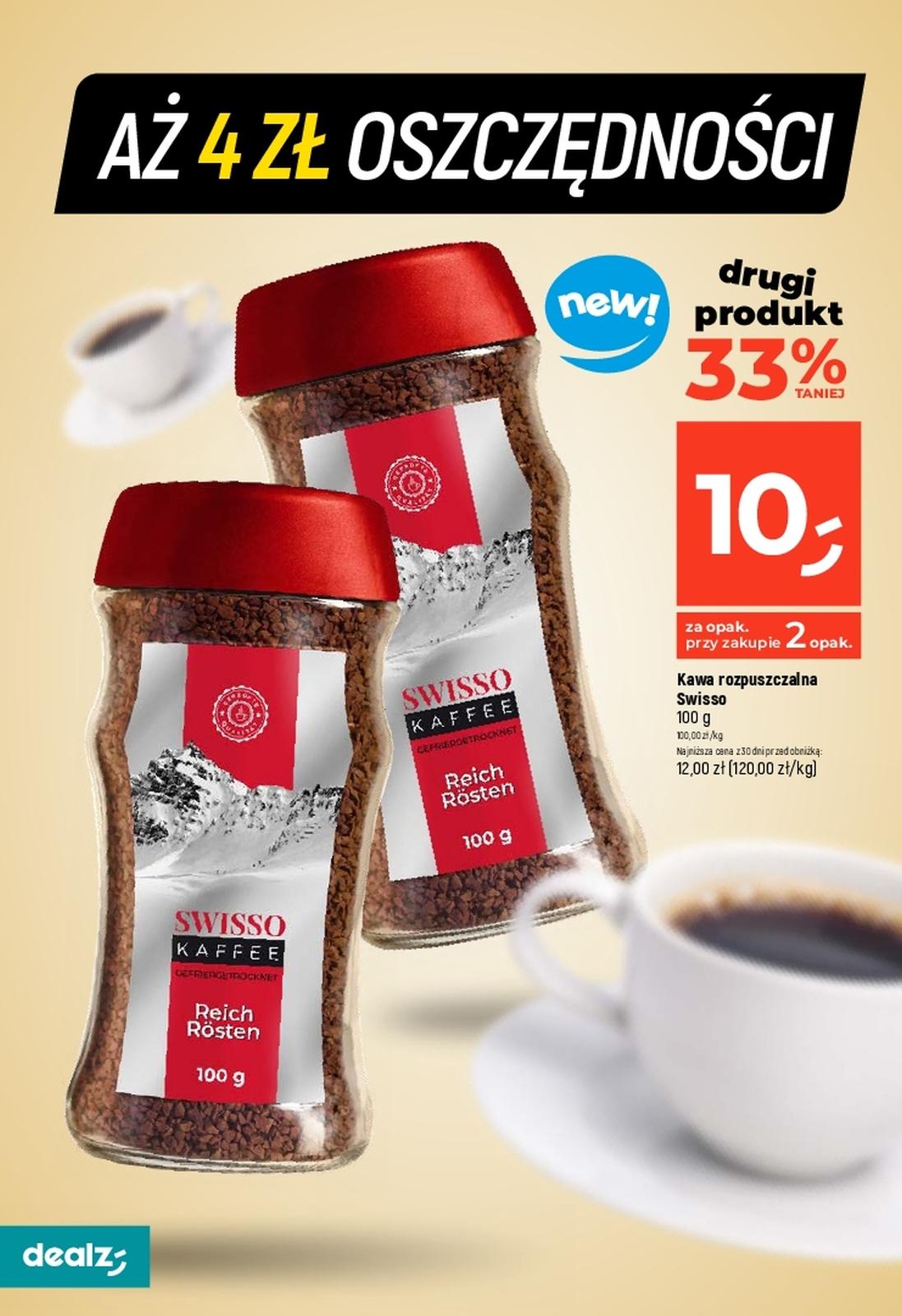 Gazetka promocyjna Dealz str. 10