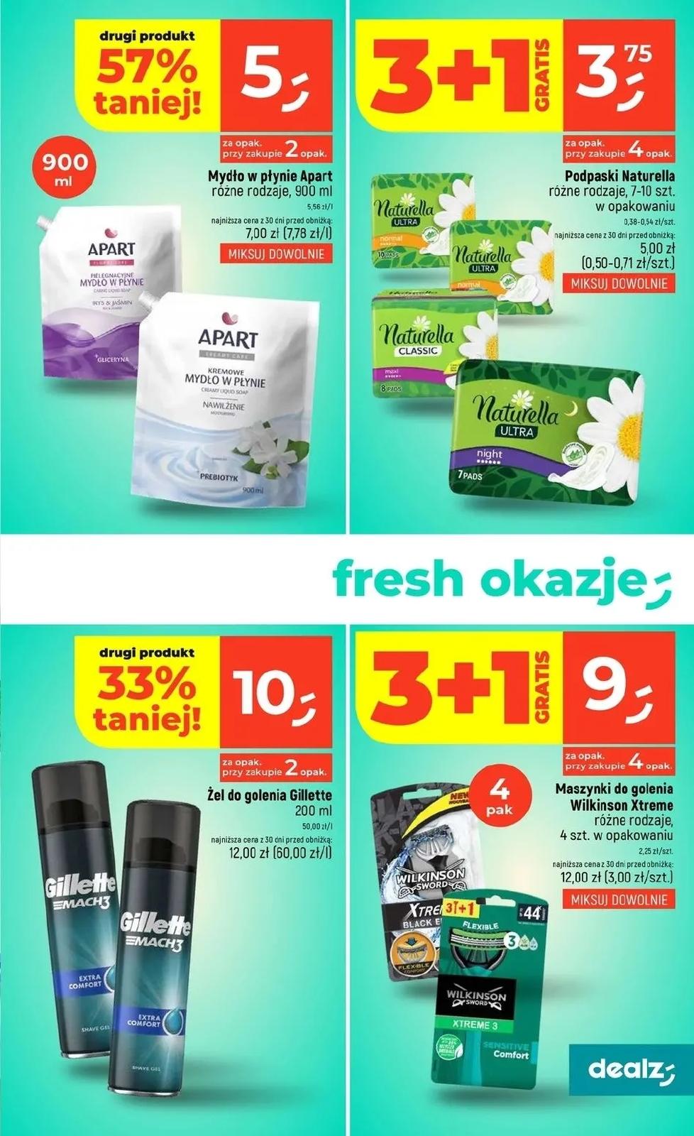 Gazetka promocyjna Dealz str. 23