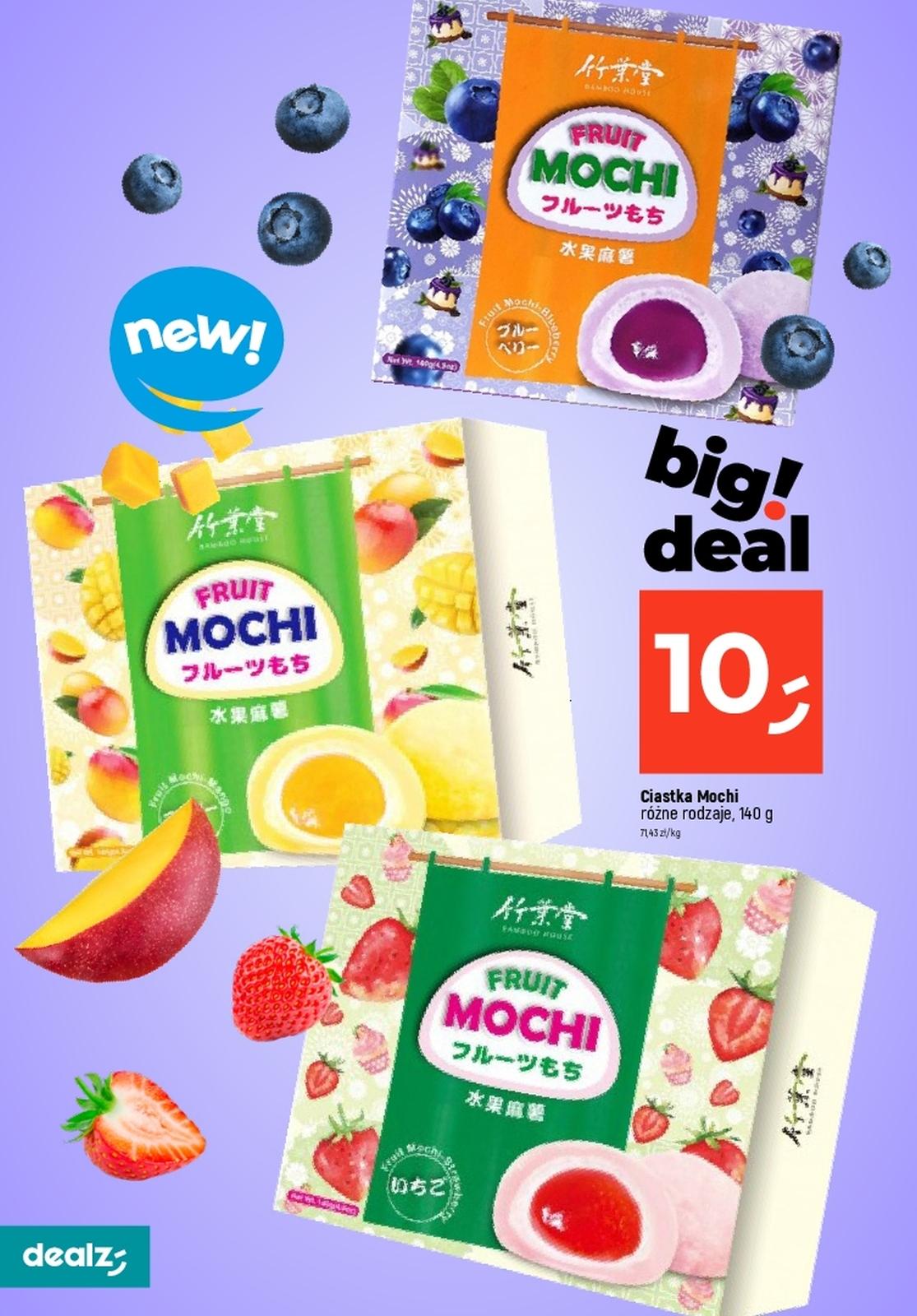 Gazetka promocyjna Dealz str. 26