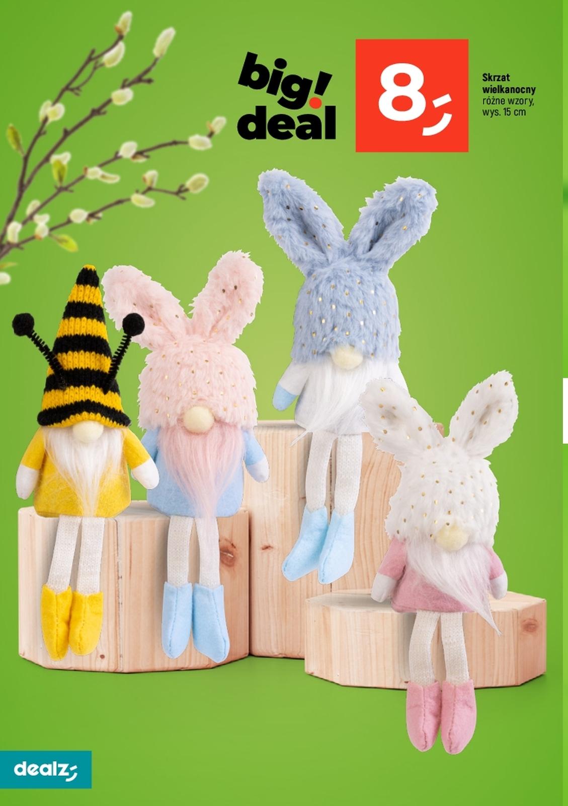 Gazetka promocyjna Dealz str. 22