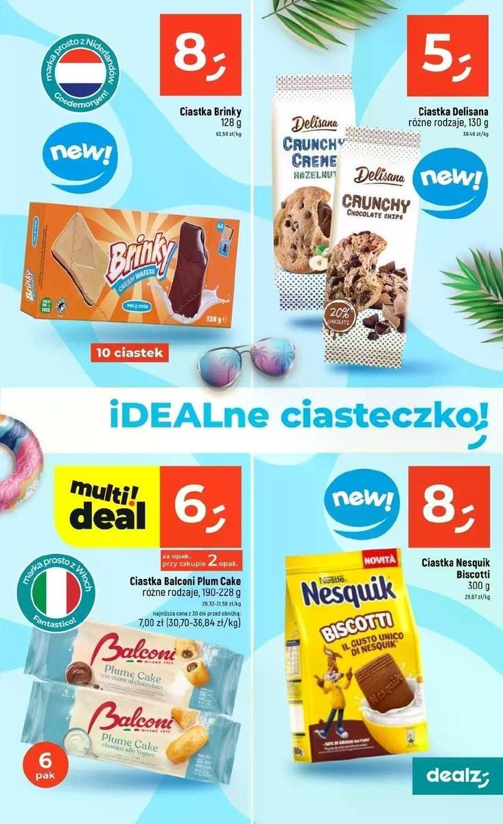 Gazetka promocyjna Dealz str. 16